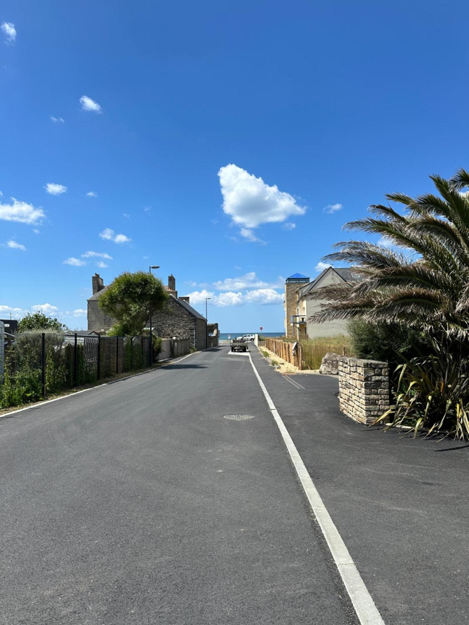 Saint-Nic Les Fermettes De La Plage מראה חיצוני תמונה